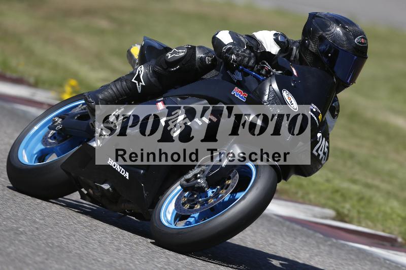 /27 24.07.2026  Speer Racing ADR/Gruppe gelb/245